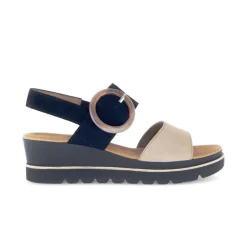 64.645.14 - Black Suede