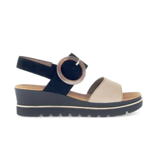64.645.14 - Black Suede