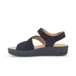 63.600.17 - Black Suede