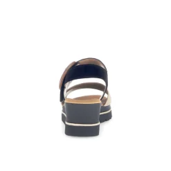 64.645.14 - Black Suede