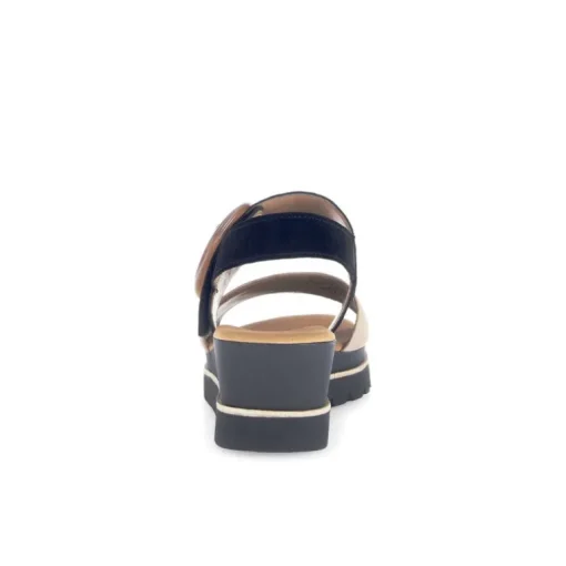 64.645.14 - Black Suede