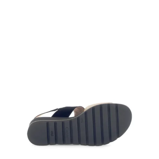 64.645.14 - Black Suede