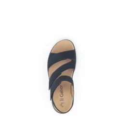 63.600.17 - Black Suede