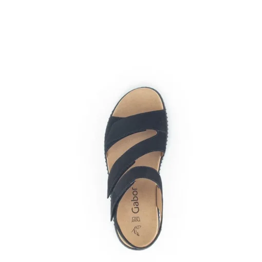 63.600.17 - Black Suede