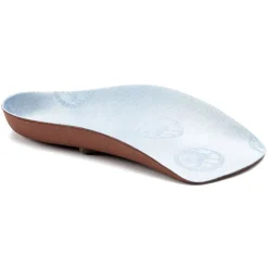 Blue Footbed Casual (Sport)
