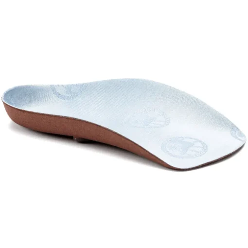 Blue Footbed Casual (Sport)