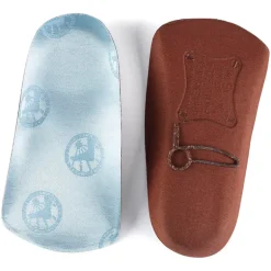 Blue Footbed Casual (Sport)