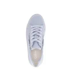 63.200.26 - Blue Leather