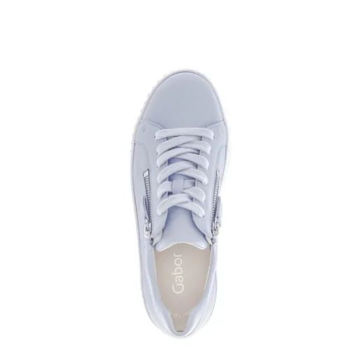 63.200.26 - Blue Leather