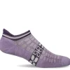 Boost Micro Women - Lavender Firm Compression (20-30mmHG)