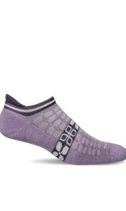 Boost Micro Women - Lavender Firm Compression (20-30mmHG)