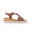 62.751.53 - Brown Leather