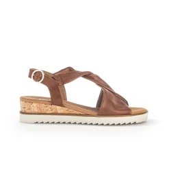 62.751.53 - Brown Leather