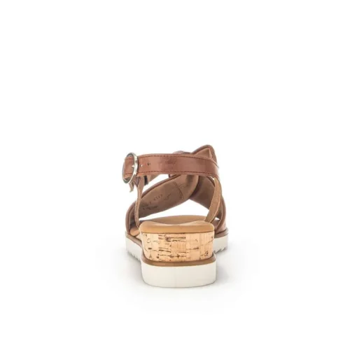62.751.53 - Brown Leather