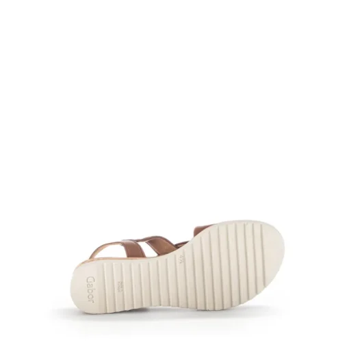 62.751.53 - Brown Leather
