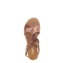 62.751.53 - Brown Leather