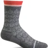 Bunion Crew Women - Charcoal Bunion Relief