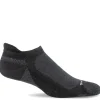 Bunion Relief Micro Women - Black Bunion Relief