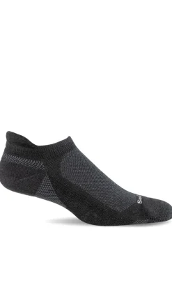 Bunion Relief Micro Women - Black Bunion Relief