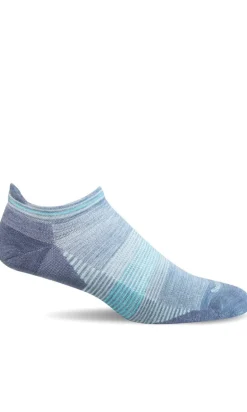 Cadence Micro Women - Bluestone Moderate Compression