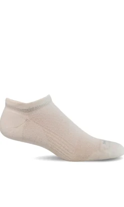 Cadence Micro Women - Natural Solid Moderate Compression (15-20mmHg)