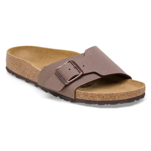 Catalina - Mocha Birkibuc