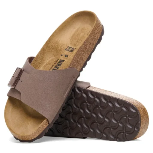 Catalina - Mocha Birkibuc