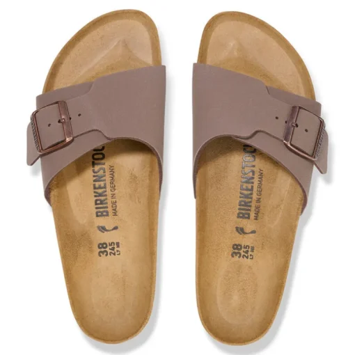 Catalina - Mocha Birkibuc