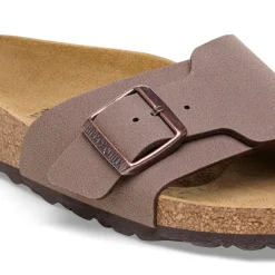 Catalina - Mocha Birkibuc