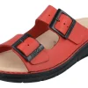 Cayman Soft - Red