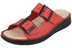Cayman Soft - Red