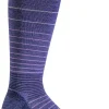 Circulator Knee-High Women - Hyacinth Moderate Compression (15-20mmHg)
