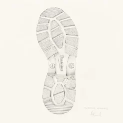2446 Classic - Clay Leather
