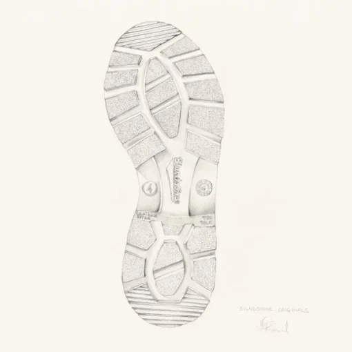 2446 Classic - Clay Leather