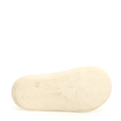 Cocoon Low VL - Taupe Leather