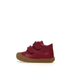 Cocoon VL - Berry Red Leather