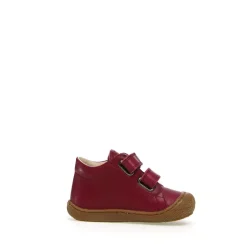 Cocoon VL - Berry Red Leather