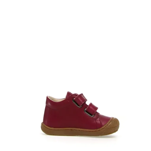 Cocoon VL - Berry Red Leather