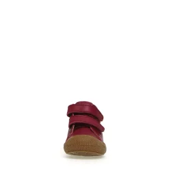 Cocoon VL - Berry Red Leather