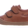 Cocoon VL - Cognac Leather