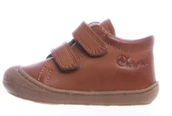 Cocoon VL - Cognac Leather
