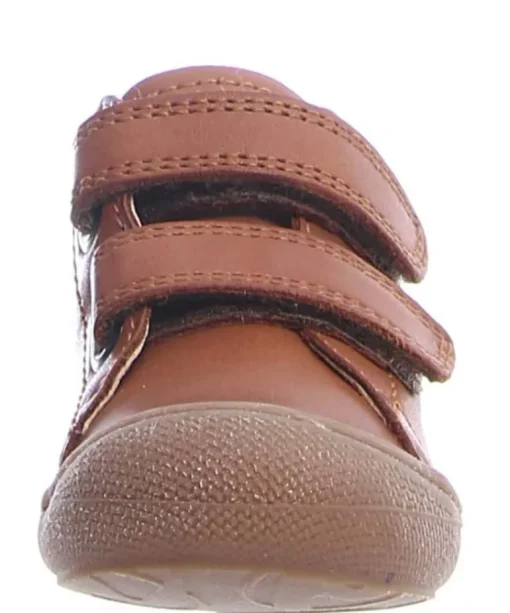 Cocoon VL - Cognac Leather
