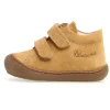 Cocoon VL - Zucca Suede