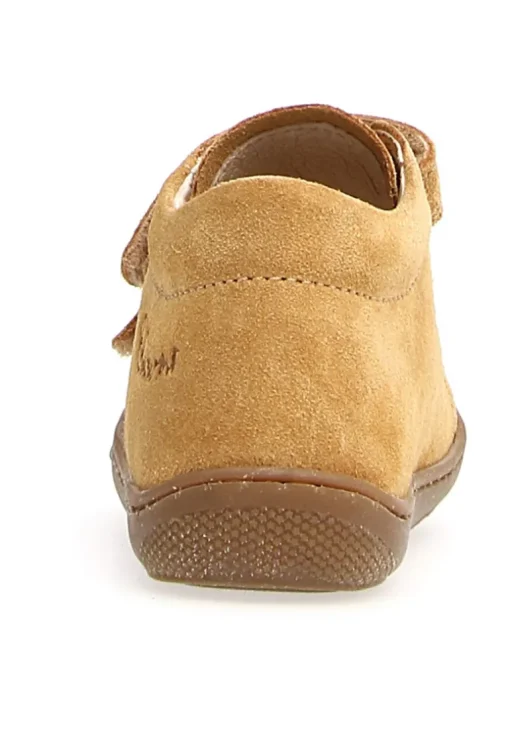 Cocoon VL - Zucca Suede