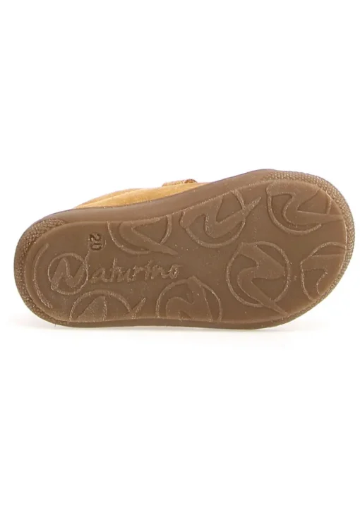 Cocoon VL - Zucca Suede