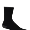 Easy Does It Women - Black Relaxed Fit (Diabetic)