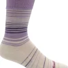 Easy Does It Women - Lavender Relaxed Fit (Diabetic)