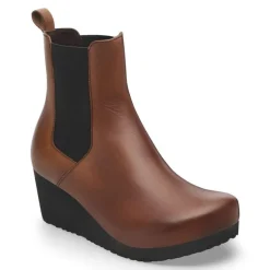 Ebba - Cognac Leather