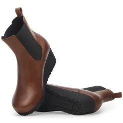 Ebba - Cognac Leather