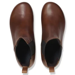 Ebba - Cognac Leather